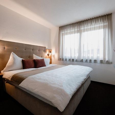 Apartment Fernzeit Längenfeld Eksteriør billede
