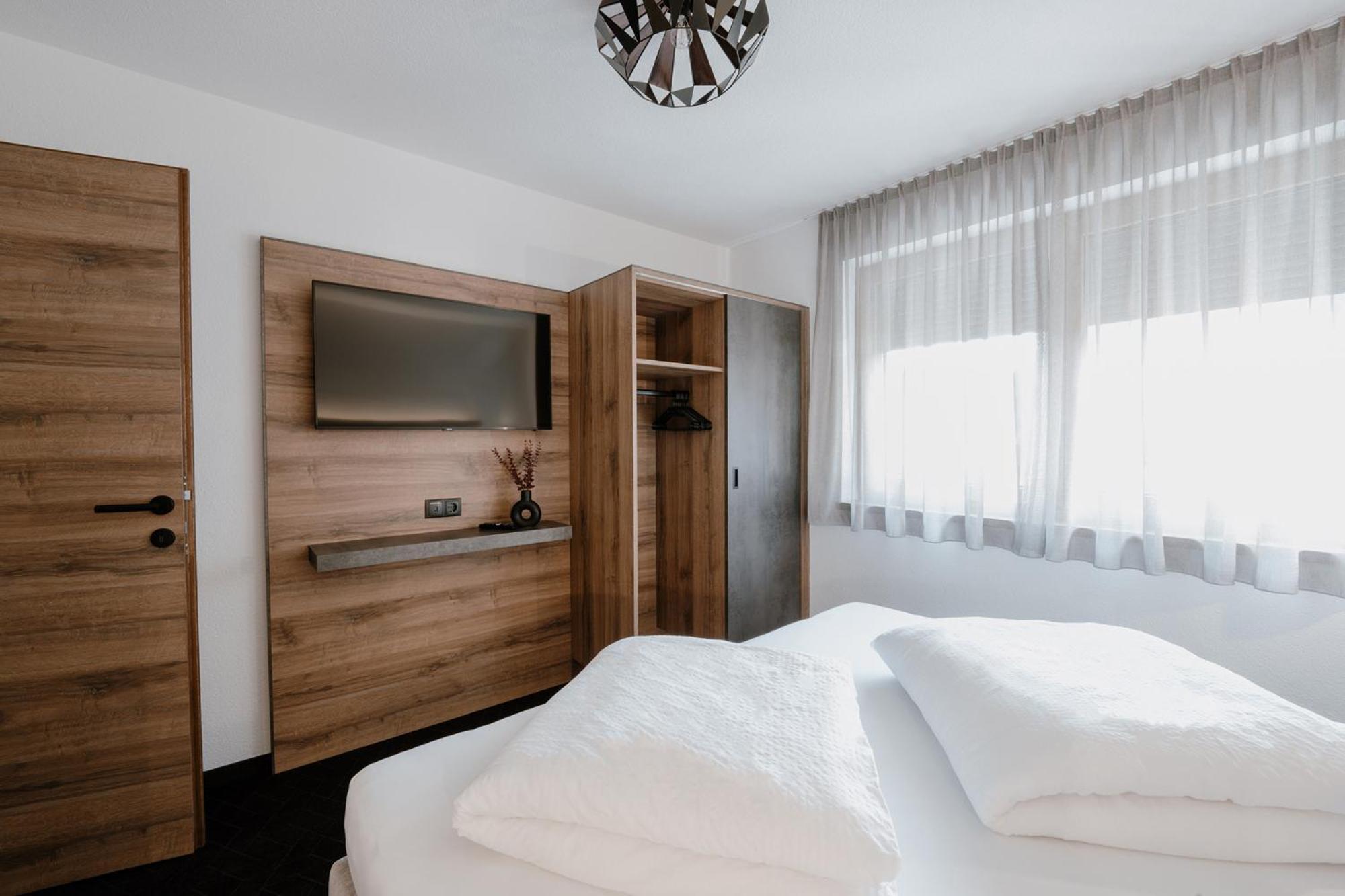 Apartment Fernzeit Längenfeld Eksteriør billede
